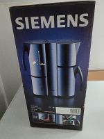 Siemens TC 91100 Kaffeeautomat Porsche Design Nordrhein-Westfalen - Wermelskirchen Vorschau