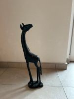 Afrika Dekoration, Standfigur, Holzfigur Giraffe Nürnberg (Mittelfr) - Oststadt Vorschau