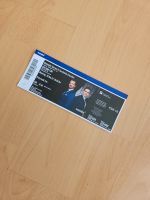 1 Ticket: Angeklagt-Alexander Stevens & Constantin Schreiber Bayern - Augsburg Vorschau