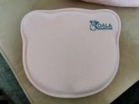 Koala babycare / rosa Kopfkissen baby / perfect head Rheinland-Pfalz - Schifferstadt Vorschau