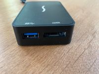 Sonnet Technologies USB 3.0 & eSATA Thunderbolt Adapter Stuttgart - Stuttgart-Nord Vorschau