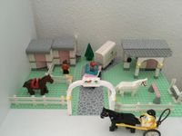 Lego 6419 Paradise Reiterhof Bayern - Ergolding Vorschau