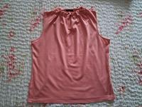 Top Shirt Zero rosa Gr. 42 ärmellos Hessen - Oestrich-Winkel Vorschau