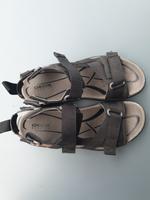 GEOX Teckingsandalen Respira; Größe 42 - gebraucht Nürnberg (Mittelfr) - Aussenstadt-Sued Vorschau