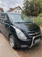 Hyundai H1 Starex 2.5 Bayern - Kaufbeuren Vorschau