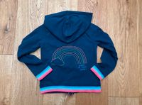 Staccato Kaputzenjacke Gr 116 Regenbogen Hamburg-Nord - Hamburg Ohlsdorf Vorschau