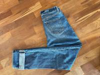 S'Oliver Blue-Jeans SMART STRAIGHT Gr 34(W)/32(L) Niedersachsen - Hemmingen Vorschau