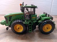 ERTL John Deere 9530 (Siku) Nordfriesland - Joldelund Vorschau