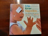 Zehn kleine Fingerchen Buch Cornelia Nitsch Schleswig-Holstein - Maasbüll Vorschau