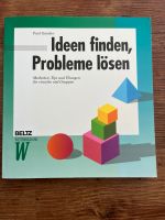 Ideen finden, Probleme lösen BELTZ Baden-Württemberg - Amtzell Vorschau