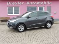 Hyundai ix35 Style 2WD *** Frontbügel+Trittbretter *** Thüringen - Bad Salzungen Vorschau