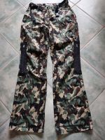 TOP! Camouflage Hose, Gr.40, inklusive Versand! Rheinland-Pfalz - Altenkirchen Vorschau