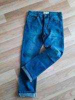 Jeans, Gr.152 Bayern - Niederviehbach Vorschau