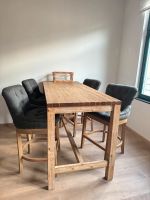 Esstisch mit Stühlen  zu verkaufen Leipzig - Leipzig, Zentrum Vorschau