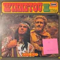 Schallplatte Winnetou Vinyl Hessen - Offenbach Vorschau