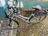 La Strada Damen Alu Rad 27“ Hessen - Bad Camberg Vorschau