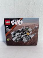 Lego Star Wars, 75363, The Mandalorian N-1 Starfighter , Neu Nordrhein-Westfalen - Werne Vorschau