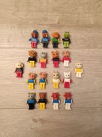 Lego Fabuland 18 Minifigures Baden-Württemberg - Bretten Vorschau