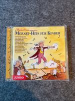 CD Mozart-Hits für Kinder Marko Simsa Wandsbek - Hamburg Sasel Vorschau