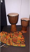 Djembe Trommel Afrika Brandenburg - Schöneiche bei Berlin Vorschau