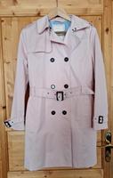 Toller modischer Trench in zartem Rose ' von Esprit Gr. XL Hessen - Vellmar Vorschau