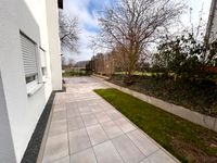 Sonnige 4 Zi Wohnung mit großer Terrasse in bester Lage Gießen / Lützellinden Hessen - Gießen Vorschau