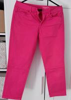7/8 Pinke Damen Sommerhose von Esprit Größe 36 Niedersachsen - Adendorf Vorschau