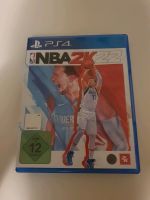 NBA 2K 22 NEU PS4 Düsseldorf - Eller Vorschau