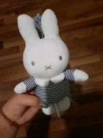 Spieluhr baby miffy tiamo weiß schwarz Sachsen - Oelsnitz/Erzgeb. Vorschau