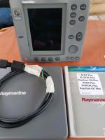 Raymarine Kartenplotter und Radarantenne RL70C Plus Nordrhein-Westfalen - Leichlingen Vorschau