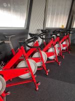 Spinning Räder 10 Stück zu verkaufen rot Baden-Württemberg - Schwäbisch Hall Vorschau