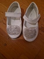 Mädchen weiße schuhe gr. 25 kommunion hochzeit9 Berlin - Neukölln Vorschau