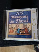 100 Klassiker CD Schleswig-Holstein - Schenefeld (Kreis Steinburg) Vorschau