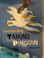 Tamino Pinguin Christian Berg Baden-Württemberg - Mannheim Vorschau