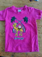 T-Shirt pink aus Ägypten Bayern - Amerang Vorschau