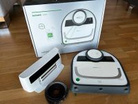 Vorwerk Kobold VR200 OVP Fehler 3000 Baden-Württemberg - Besigheim Vorschau