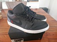 Air Jordan 1 Low PSG Gr 45 Nordrhein-Westfalen - Mülheim (Ruhr) Vorschau