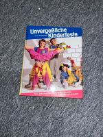 Buch ❤️ unvergeßliche Kinderfeste ❤️ Nordwestmecklenburg - Landkreis - Schönberg (Mecklenburg) Vorschau