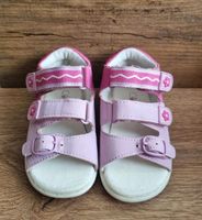 Sandalen Sandaletten gr. 22 mädchen rosa pink cupcake Mecklenburg-Vorpommern - Hohenmocker Vorschau