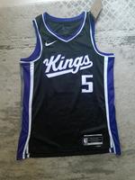 NBA Basketball dri-fit Trikot Kings 5 Fox Nordrhein-Westfalen - Kerpen Vorschau