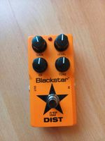 Black Star Distortion Pedal Nordrhein-Westfalen - Moers Vorschau