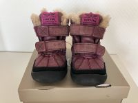 Gefütterte Shoesme Winterstiefel Gr. 21 mit OVP Düsseldorf - Gerresheim Vorschau