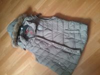 Tom tailor xl steppweste weste jacke 42/44 erdton Schleswig-Holstein - Wacken Vorschau