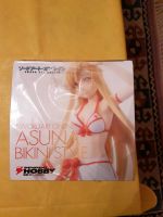 Anime Manga Figur Asuna Bikini Style Limited neu und ungeöffnet Niedersachsen - Seesen Vorschau