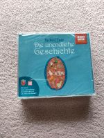 CDs Die unendliche Geschichte Rheinland-Pfalz - Nickenich Vorschau