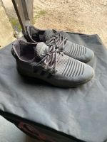 Adidas sneaker grau nmd gr 41 7,5 us Brandenburg - Ludwigsfelde Vorschau