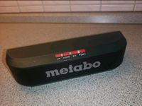 Metabo Bluetooth-Lautsprecher Niedersachsen - Cuxhaven Vorschau