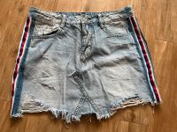 Damen Jeans Rock gr 38 Hessen - Offenbach Vorschau