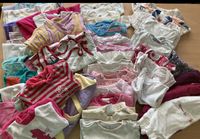 Baby Kinder Mädchen Kleidung Shirts Strampler Body Hosen  40 tlg Berlin - Hellersdorf Vorschau