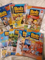 Bob der Baumeister 7 DVD Schleswig-Holstein - Kiel Vorschau